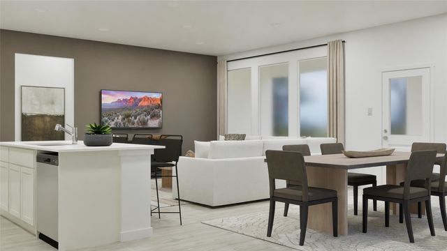 2613 Prima Vista Drive, Fort Worth, TX 76108