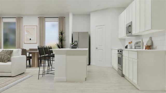 2613 Prima Vista Drive, Fort Worth, TX 76108