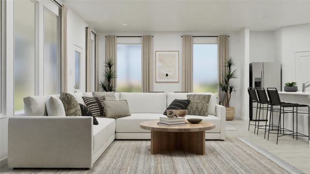 2613 Prima Vista Drive, Fort Worth, TX 76108