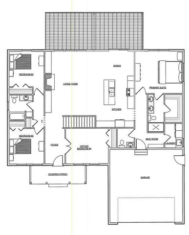 15080 Steve's Drive, Grand Haven, MI 49417