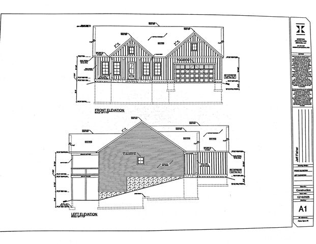 15080 Steve's Drive, Grand Haven, MI 49417