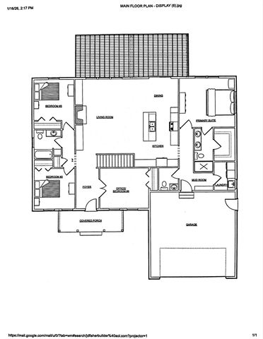 15080 Steve's Drive, Grand Haven, MI 49417