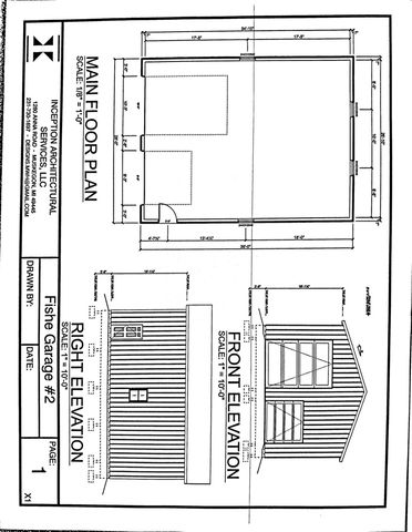 15080 Steve's Drive, Grand Haven, MI 49417