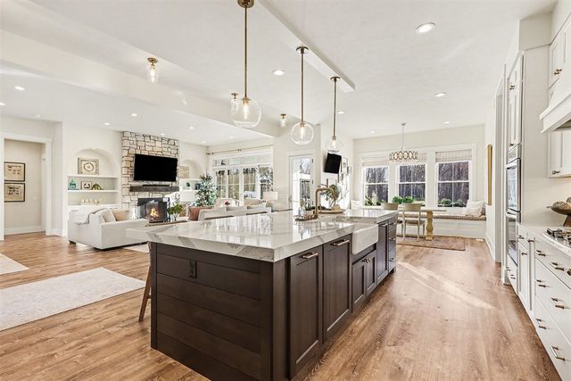 15080 Steve's Drive, Grand Haven, MI 49417