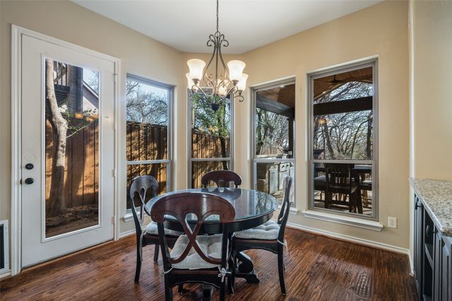 609 Somerset Drive, Flower Mound, TX 75028