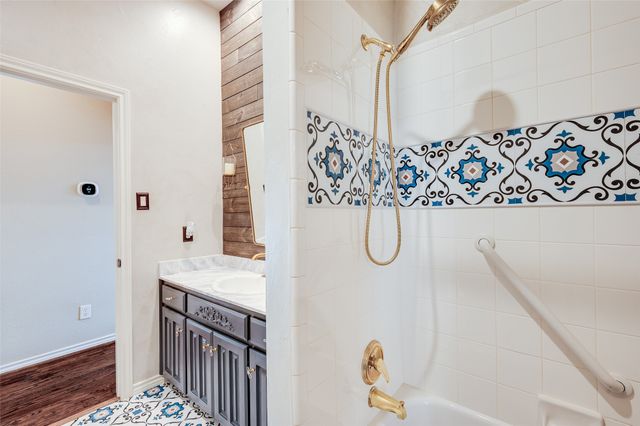 609 Somerset Drive, Flower Mound, TX 75028