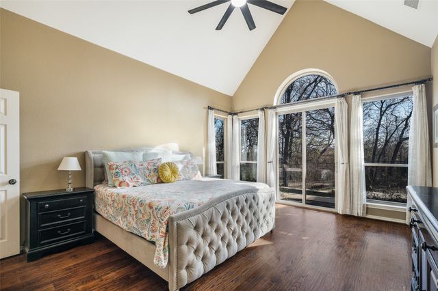 609 Somerset Drive, Flower Mound, TX 75028