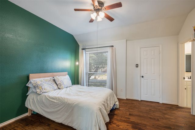 609 Somerset Drive, Flower Mound, TX 75028