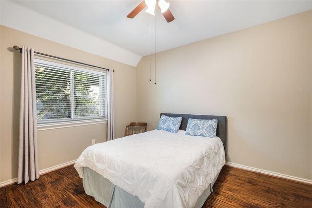 609 Somerset Drive, Flower Mound, TX 75028