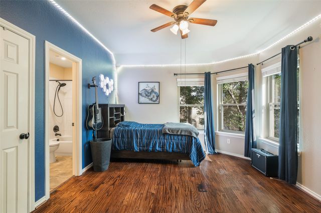 609 Somerset Drive, Flower Mound, TX 75028