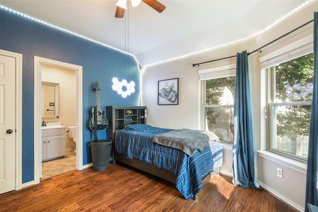 609 Somerset Drive, Flower Mound, TX 75028