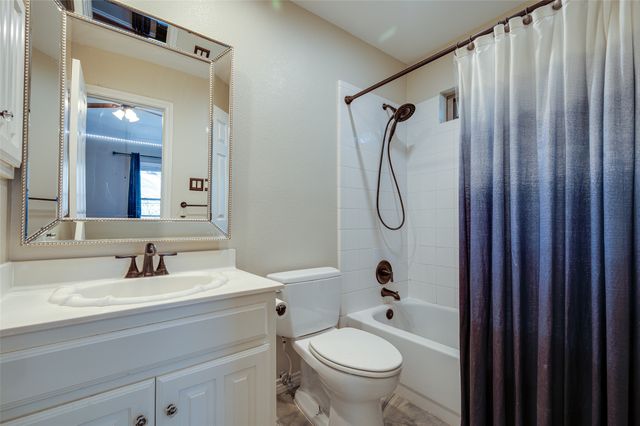 609 Somerset Drive, Flower Mound, TX 75028