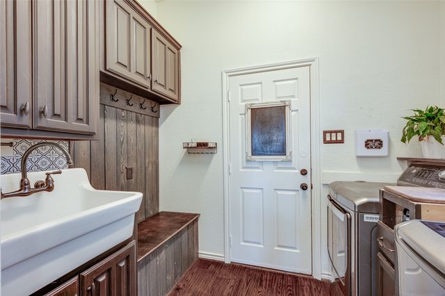 609 Somerset Drive, Flower Mound, TX 75028