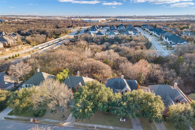 609 Somerset Drive, Flower Mound, TX 75028