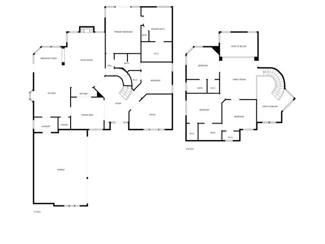 609 Somerset Drive, Flower Mound, TX 75028