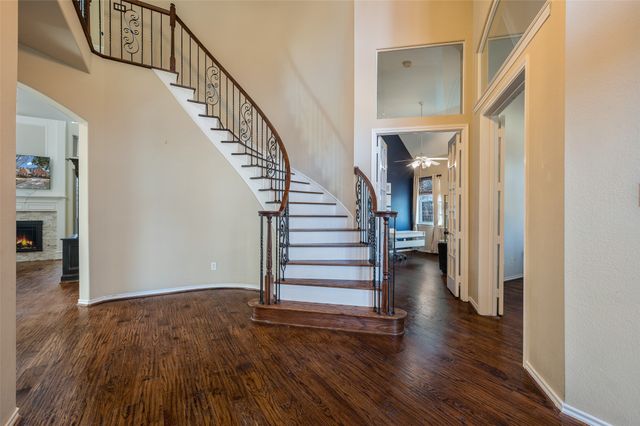 609 Somerset Drive, Flower Mound, TX 75028