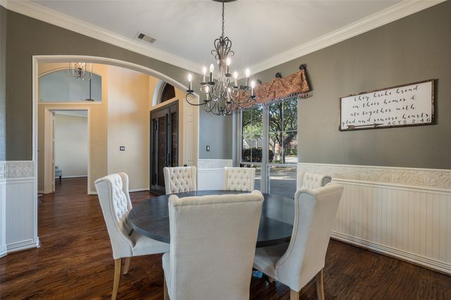 609 Somerset Drive, Flower Mound, TX 75028