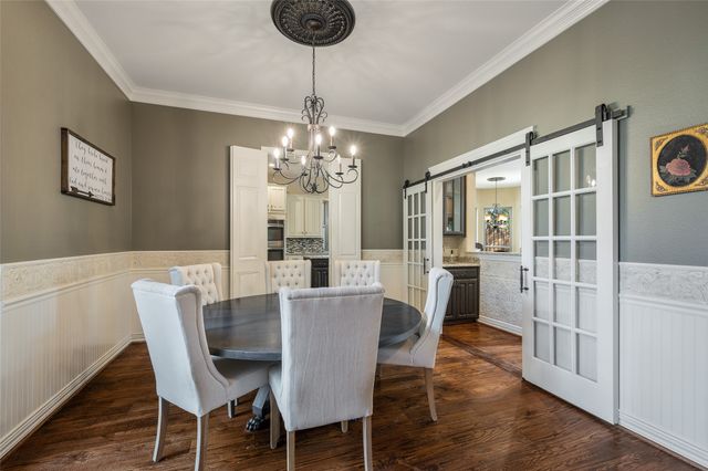 609 Somerset Drive, Flower Mound, TX 75028