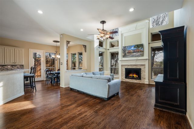 609 Somerset Drive, Flower Mound, TX 75028