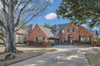 609 Somerset Drive, Flower Mound, TX 75028