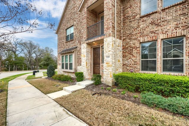 1329 Madison Avenue, Flower Mound, TX 75028