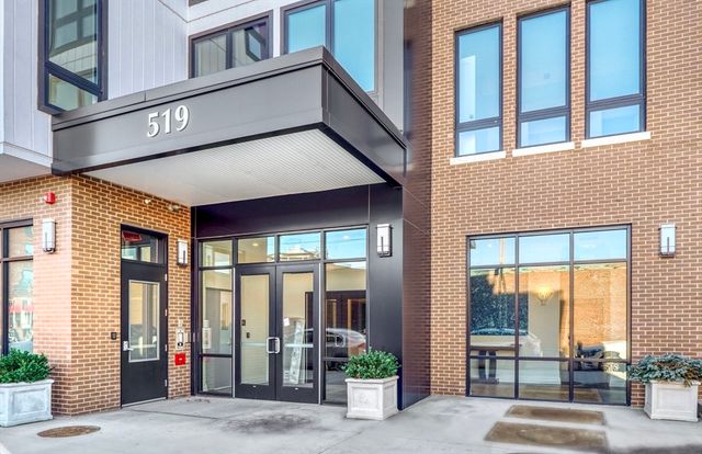 515 E Second St 408, Boston, MA 02127