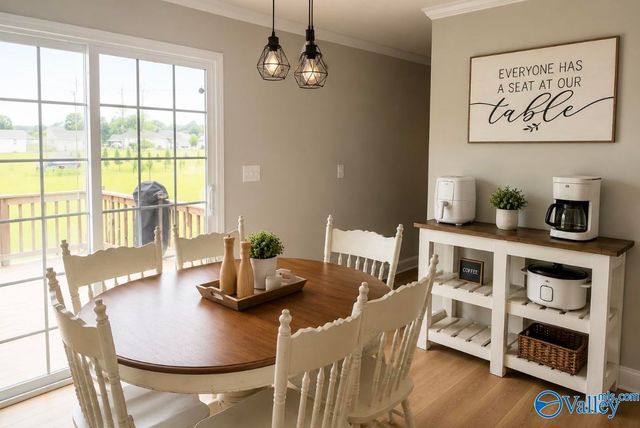 54 Land Circle, Albertville, AL 35950