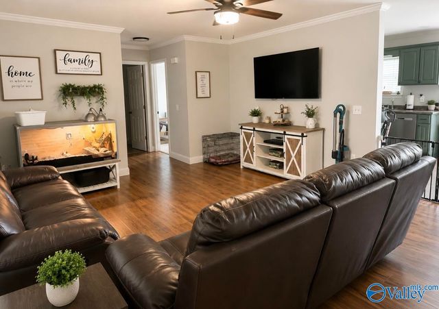54 Land Circle, Albertville, AL 35950