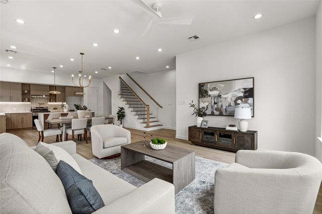 7530 La Salette Street, Houston, TX 77021