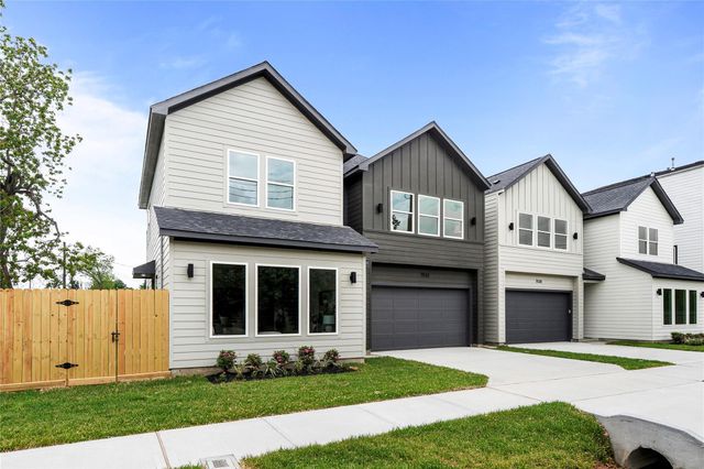 7530 La Salette Street, Houston, TX 77021