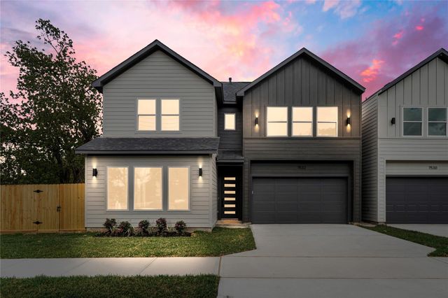 7530 La Salette Street, Houston, TX 77021