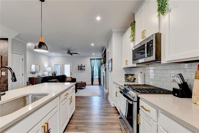 505 Hardy Drive, Acworth, GA 30102