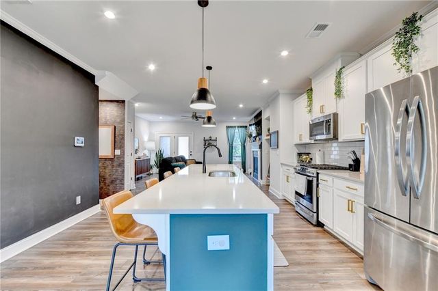 505 Hardy Drive, Acworth, GA 30102