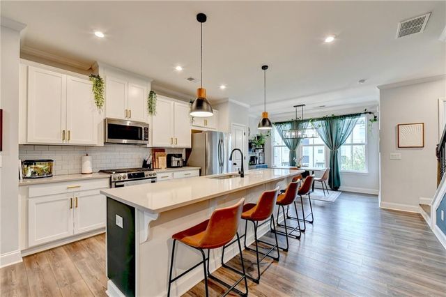 505 Hardy Drive, Acworth, GA 30102