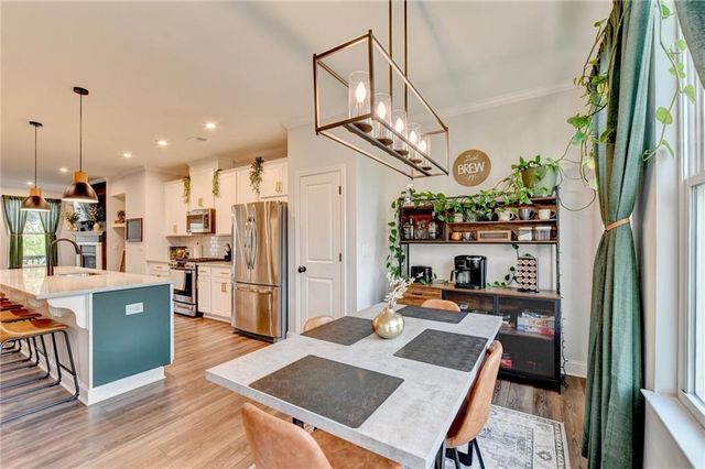 505 Hardy Drive, Acworth, GA 30102