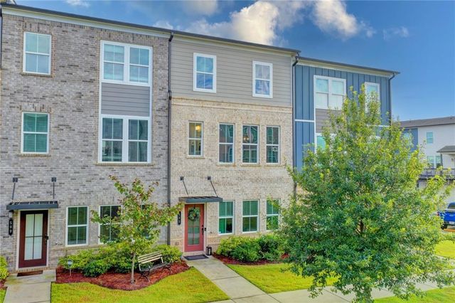 505 Hardy Drive, Acworth, GA 30102