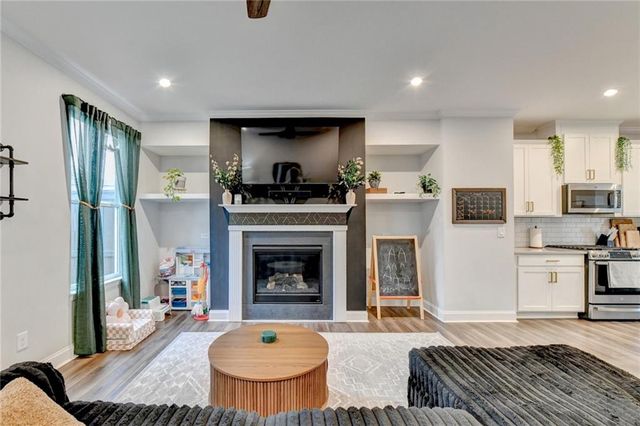 505 Hardy Drive, Acworth, GA 30102
