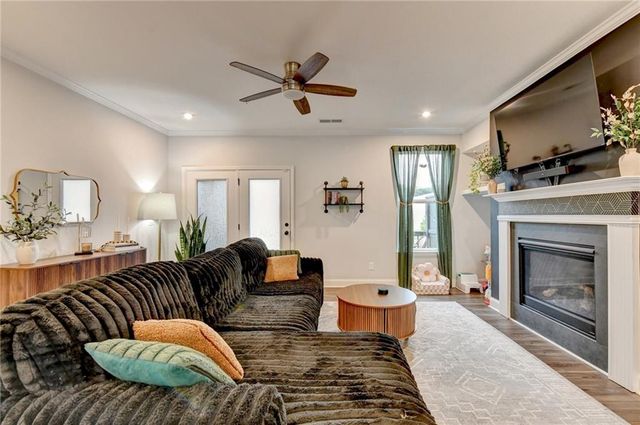 505 Hardy Drive, Acworth, GA 30102