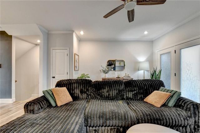 505 Hardy Drive, Acworth, GA 30102