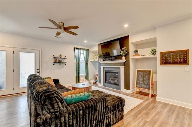 505 Hardy Drive, Acworth, GA 30102