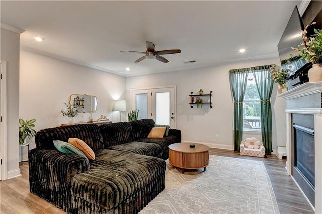 505 Hardy Drive, Acworth, GA 30102