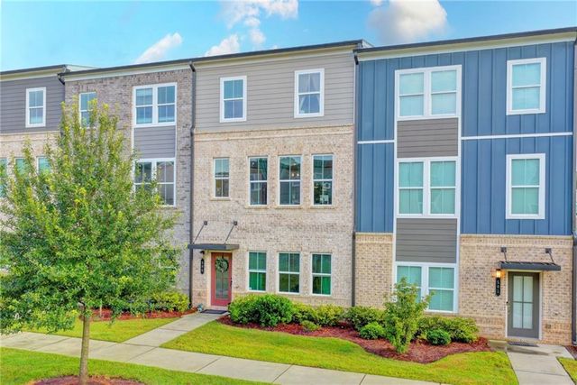 505 Hardy Drive, Acworth, GA 30102