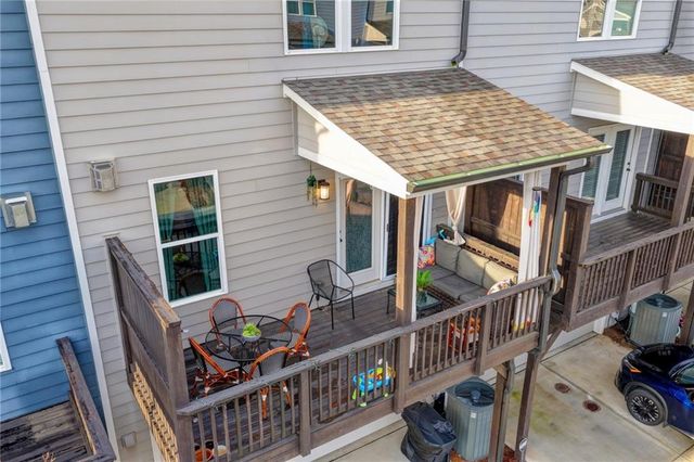 505 Hardy Drive, Acworth, GA 30102