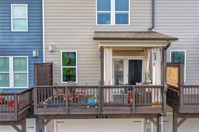 505 Hardy Drive, Acworth, GA 30102