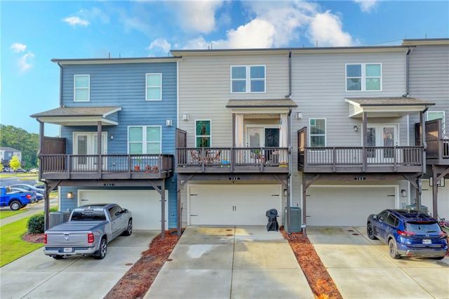505 Hardy Drive, Acworth, GA 30102