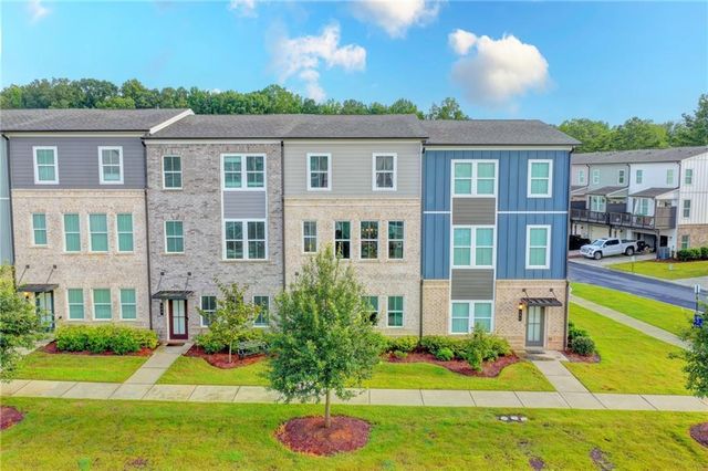 505 Hardy Drive, Acworth, GA 30102