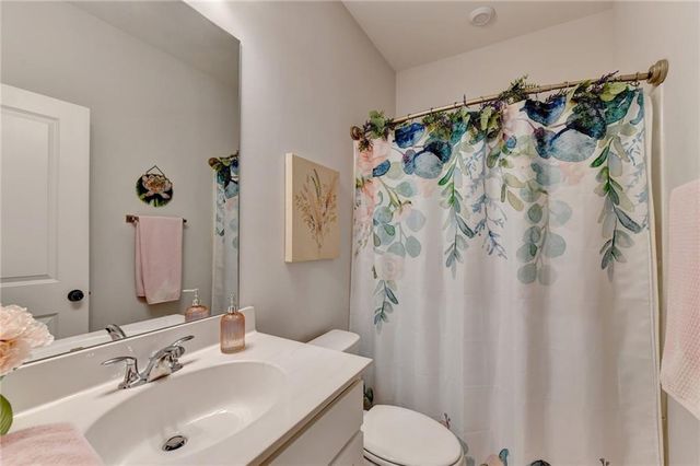505 Hardy Drive, Acworth, GA 30102