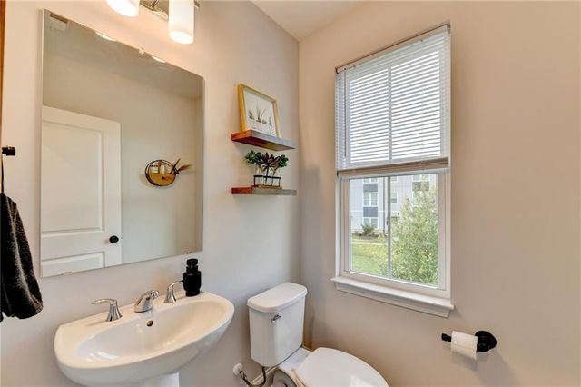 505 Hardy Drive, Acworth, GA 30102