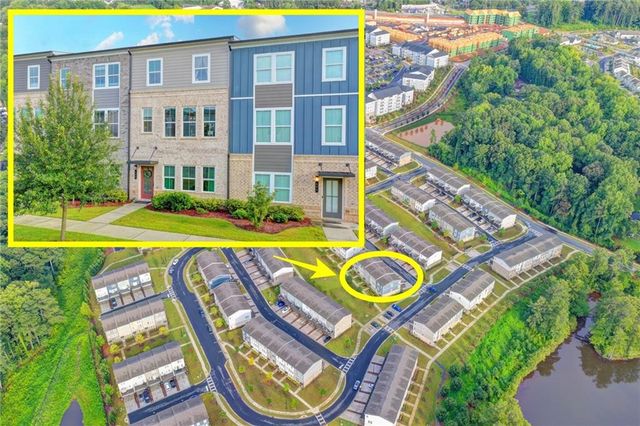 505 Hardy Drive, Acworth, GA 30102