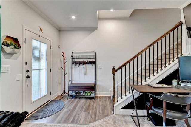 505 Hardy Drive, Acworth, GA 30102